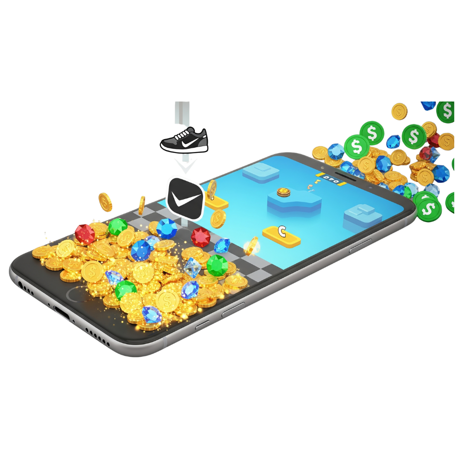 Gaming interface